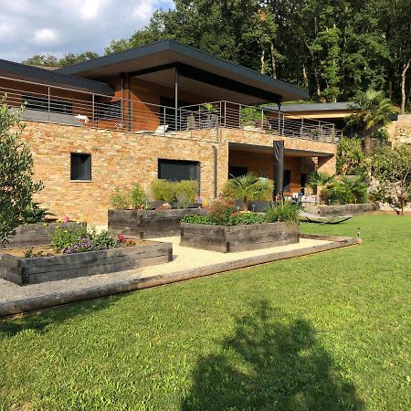 Suite Cosy Chindrieux Zewnętrze zdjęcie