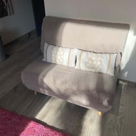 Suite Cosy Chindrieux Zewnętrze zdjęcie
