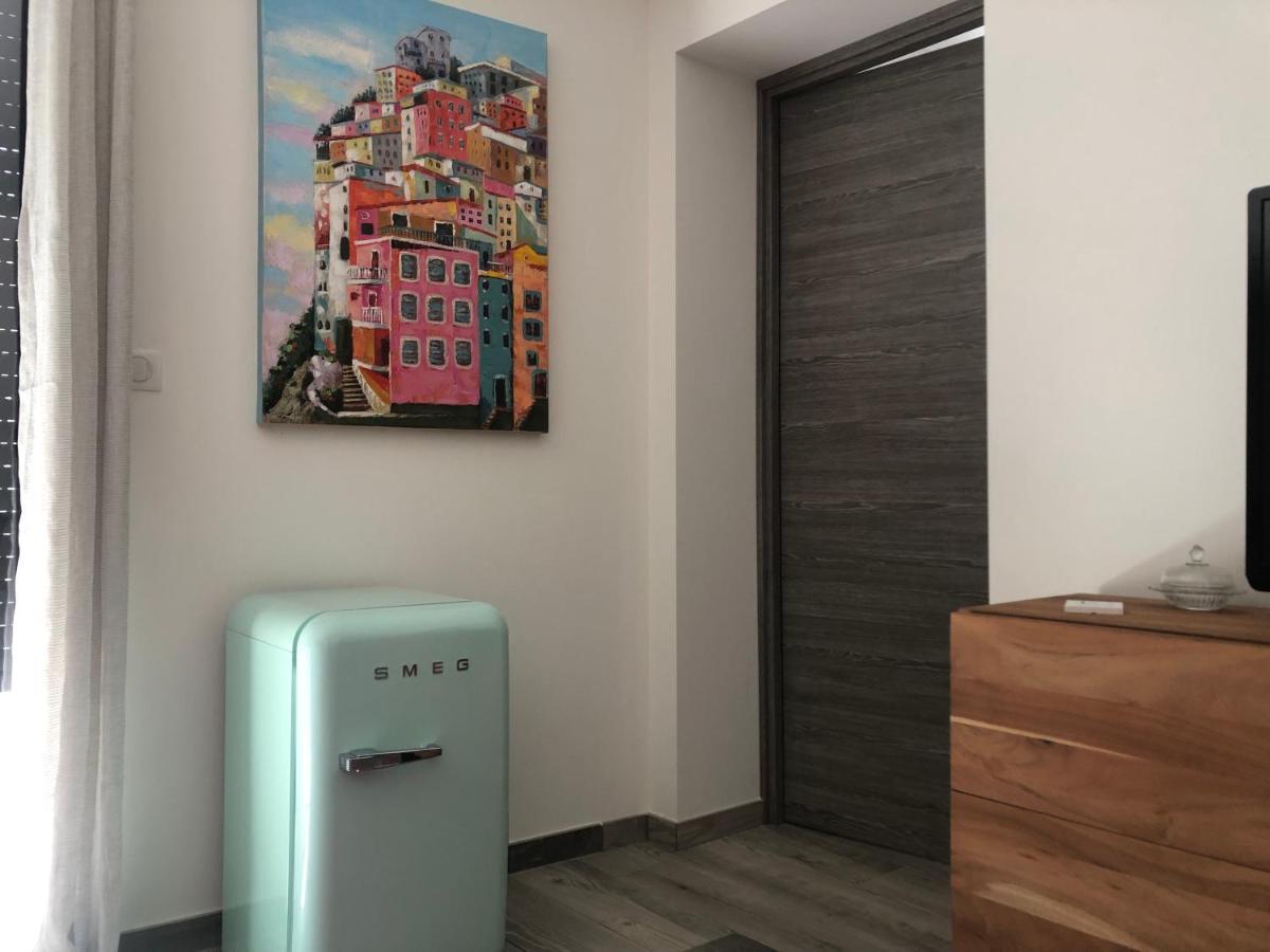 Suite Cosy Chindrieux Zewnętrze zdjęcie
