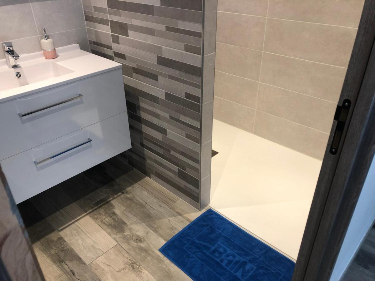 Suite Cosy Chindrieux Zewnętrze zdjęcie