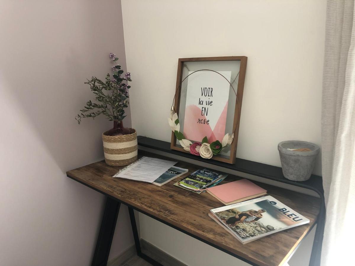 Suite Cosy Chindrieux Zewnętrze zdjęcie