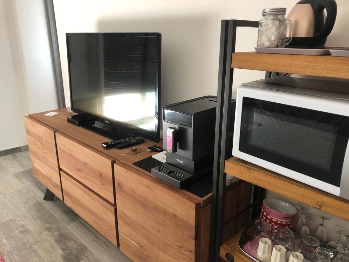 Suite Cosy Chindrieux Zewnętrze zdjęcie