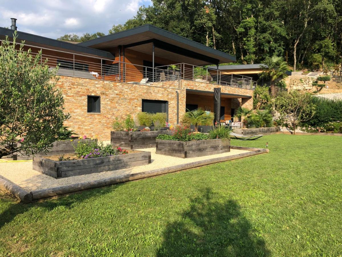 Suite Cosy Chindrieux Zewnętrze zdjęcie